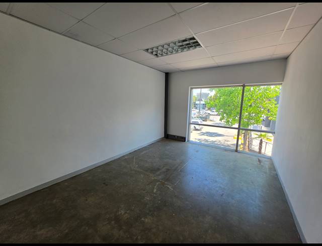 1,801M² WAREHOUSE TO LET IN KYA SANDS